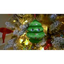 "As Is" Mr. Christmas Marshmellodies Musical Ornaments