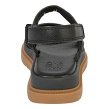 "As Is" Naturalizer Attract Platform Sandal