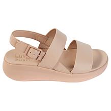 "As Is" Naturalizer Coast Sandal Sling Back