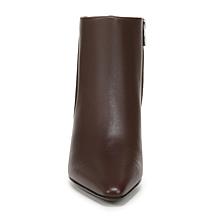 "As Is" Naturalizer Deesha Heeled Bootie