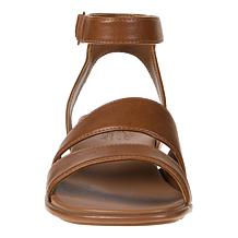 "As Is" Naturalizer Effie Block Heel Sandal