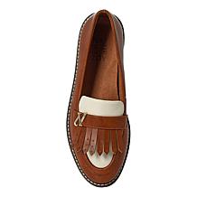 "As Is" Naturalizer® Expert Loafer Slip On