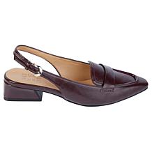 "As Is" Naturalizer Garner Slingback Pump
