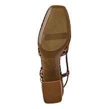 "As Is" Naturalizer Harper Slingback Pump