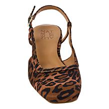 "As Is" Naturalizer Harper Slingback Pump