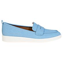 "As Is" Naturalizer® Ingrid Slip-on Loafer