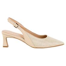 "As Is" Naturalizer Tansy Sling Back