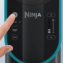 "As Is" Ninja SLUSHi Professional Frozen Drink Maker w/RapidChill T...