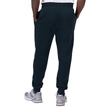 "As Is" Officially Licensed NFL Black Label Fleece Knit Jogger Pant...