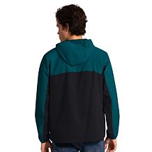 "As Is" Officially Licensed NFL Lightweight Full Zip Hooded Jacket ...