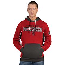 "As Is" Officially Licensed NFL Men's 3-piece Mega Combo Set by Gll...