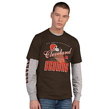 "As Is" Officially Licensed NFL Men's 3-piece Mega Combo Set by Gll...