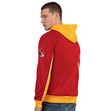 "As Is" Officially Licensed NFL Men's 3-piece Mega Combo Set by Gll...