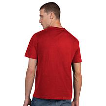 "As Is" Officially Licensed NFL Men's 3-piece Mega Combo Set by Gll...