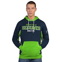 "As Is" Officially Licensed NFL Men's 3-piece Mega Combo Set by Gll...