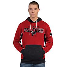 "As Is" Officially Licensed NFL Men's 3-piece Mega Combo Set by Gll...