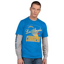 "As Is" Officially Licensed NFL Men's 3-piece Mega Combo Set by Gll...