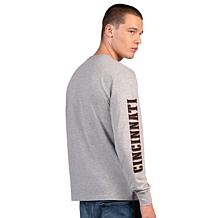 "As Is" Officially Licensed NFL Men's 3-piece Mega Combo Set by Gll...