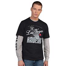 "As Is" Officially Licensed NFL Men's 3-piece Mega Combo Set by Gll...