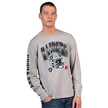 "As Is" Officially Licensed NFL Men's 3-piece Mega Combo Set by Gll...