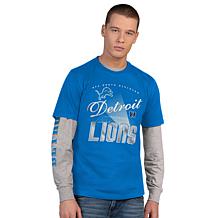 "As Is" Officially Licensed NFL Men's 3-piece Mega Combo Set by Gll...