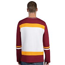 "As Is" Officially Licensed NFL Men's Black Label Fashion Jersey To...