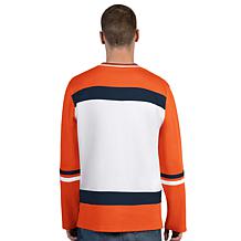 "As Is" Officially Licensed NFL Men's Black Label Fashion Jersey To...