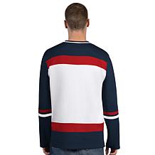 "As Is" Officially Licensed NFL Men's Black Label Fashion Jersey To...