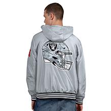 "As Is" Officially Licensed NFL Men's Reversible Commemorative Jack...