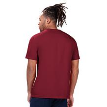 As Is Officially Licensed NFL Men's Short-Sleeve Tee by Glll - Browns