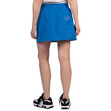 "As Is" Officially Licensed NFL Women's Starter Ripstop Skort by Glll
