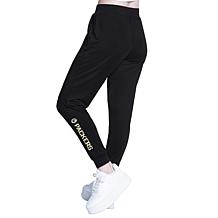 "As Is" Officially Licensed NFL Women's Swing Jogger Pant by Glll 4...