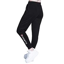 "As Is" Officially Licensed NFL Women's Swing Jogger Pant by Glll 4...