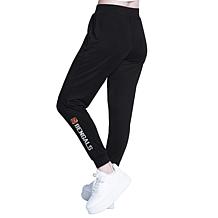 "As Is" Officially Licensed NFL Women's Swing Jogger Pant by Glll 4...