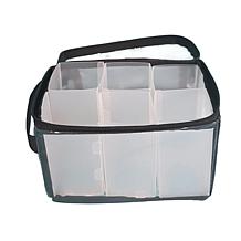 "As Is" Organized Option Kimberly Zip & Go Marker Storage Bag