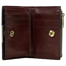"As Is" Patricia Nash Busalla Wallet