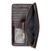 "As Is" Patricia Nash Centona Wallet