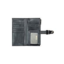 "As Is" Patricia Nash Emersyn Wallet with Matching Scarf