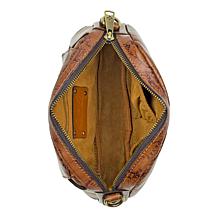 "As Is" Patricia Nash Erinia Belt Bag Crossbody