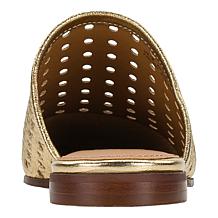 "As Is" Patricia Nash Flavia Leather Loafer