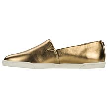 "As Is" Patricia Nash Lola Slip-On Leather Sneaker