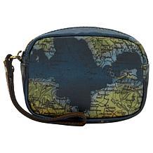 "As Is" Patricia Nash Piper Crossbody with Pouch