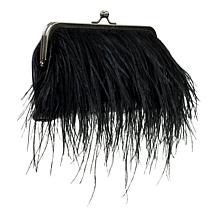 "As Is" Patricia Nash Potenaz Feather Frame