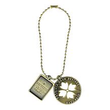 "As Is" Patricia Nash Rosora Leather Satchel