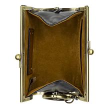 "As Is" PATRICIA NASH TULA COIN PURSE