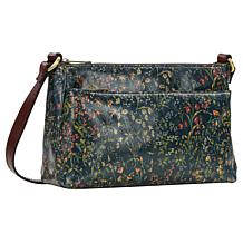 "As Is" Patricia Nash Valenza Crossbody