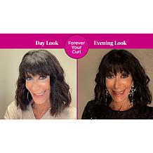 Bobbi Ray Carter Hair Products Hsn