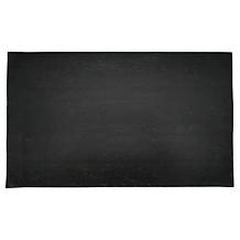 "As Is" Peanuts Linus Harvest Coir Doormat