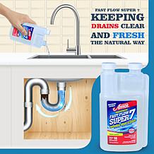 "As Is" Professor Amos 16oz Fast Microbial Odor Eliminator Concentr...