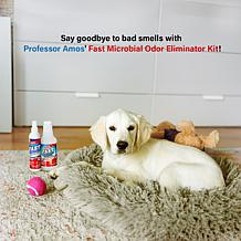 "As Is" Professor Amos 80 oz. Fast Microbial Odor Eliminator